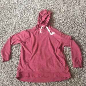 Nike Hooded Sweater